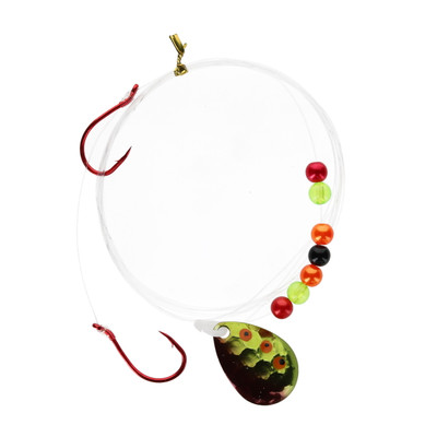 Warrior Worm Harness Asteroid