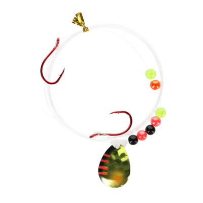 Warrior Worm Harness I Don't Know