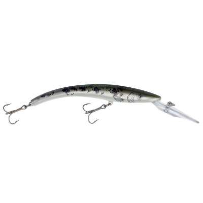 Reef Runner 800 Series Deep Diver Crankbait Glowby