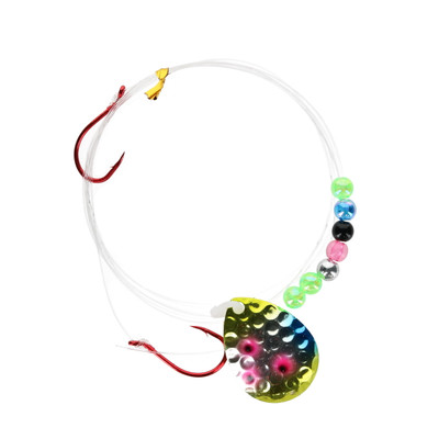 Warrior Worm Harness Vaccine