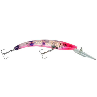 Reef Runner 800 Series Deep Diver Crankbait Crippler