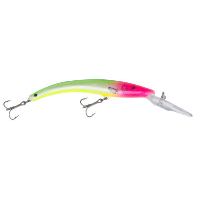 Reef Runner 800 Series Deep Diver Crankbait Hot Head