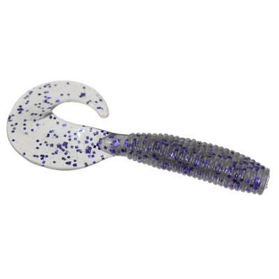 Zoom Fat Albert Curly Tail Smoke Purple