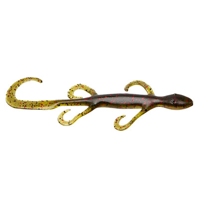 Zoom Lizard California 420