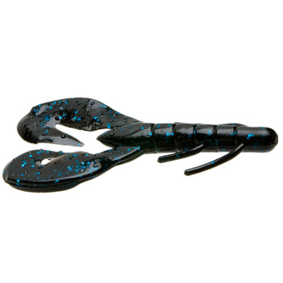 Zoom Super Speed Craw Black-Blue