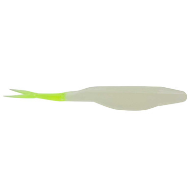Zoom Super Fluke Glow-Chartreuse