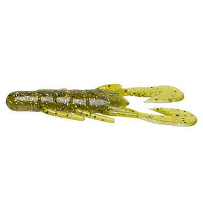 Zoom Ultra-Vibe Speed Craw Watermelon Magic