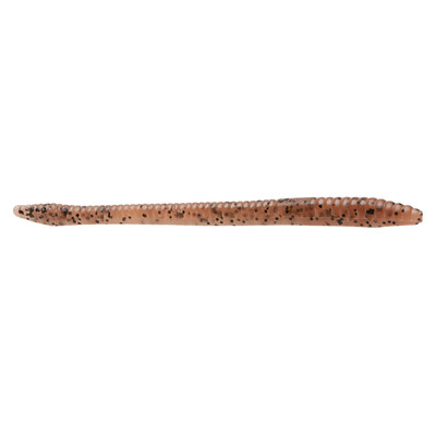 Zoom Finesse Worm Pumpkin