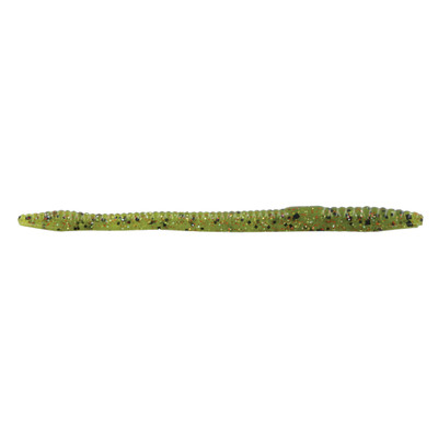 Zoom Finesse Worm Watermelon Red Magic