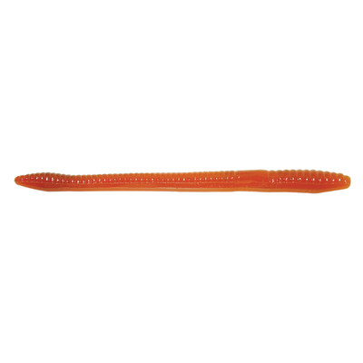 Zoom Finesse Worm Motoroil