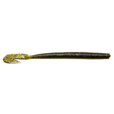Zoom Mag UV Speed Worm Watermelon Candy