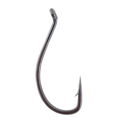 Gamakatsu Walleye Wide-Gap Hooks - 2 - 25 Pack