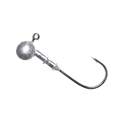 Gamakatsu Round Jig Heads FishUSA