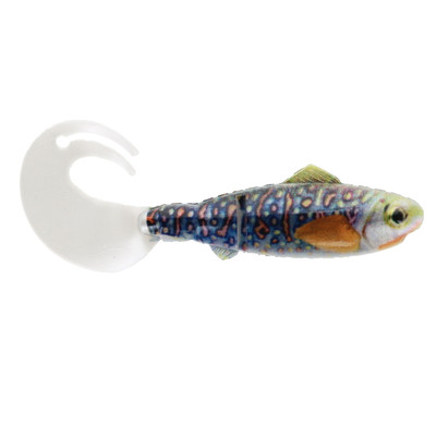 Head Hunter Keystone Twister Tail Patriot