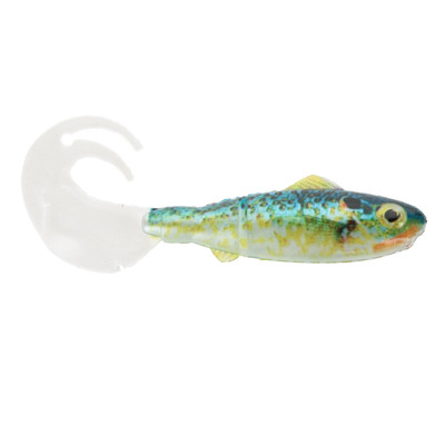 Head Hunter Keystone Twister Tail Sunfish