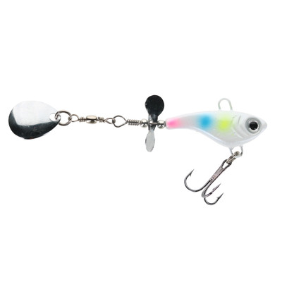 Tite Line Rip 'n' Spin Wonderbread