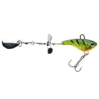 Tite Line Rip 'n' Spin Prism Tiger