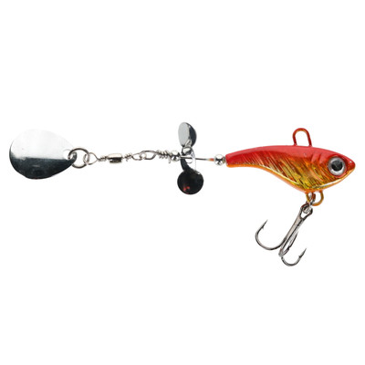 Tite Line Rip 'n' Spin Pink Gold