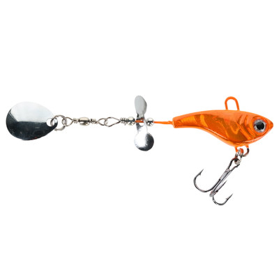 Tite Line Rip 'n' Spin Big-O