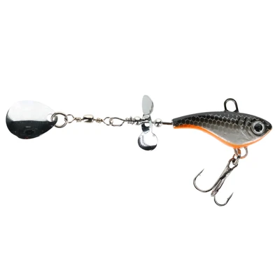 Tite Line Rip 'n' Spin Smokey Shad