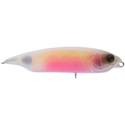 Megabass Karashi Topwater Lure Respect Series - Baby Kingyo