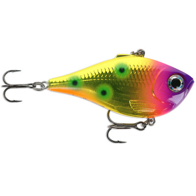 Rapala Rippin' Rap Crankbait Exclusive Color - Antifreeze Beauty