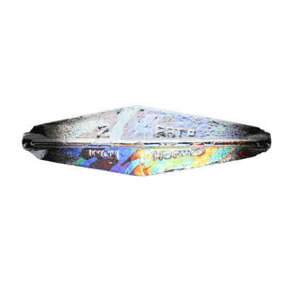 Buzz Bomb Jigging Spoon Holographic