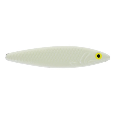 Buzz Bomb Zzinger Jigging Spoon Nite Glow