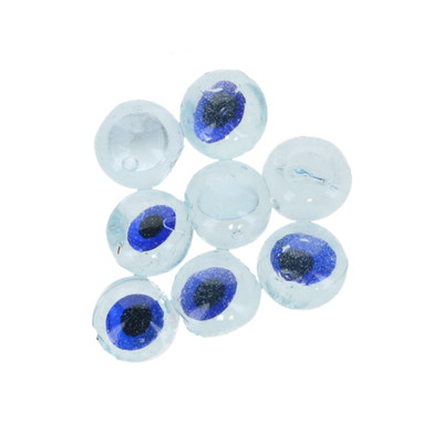 Soco Baits Crazy Eye Soft Bait Blue