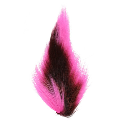 Perfect Hatch Bucktails Hot Pink