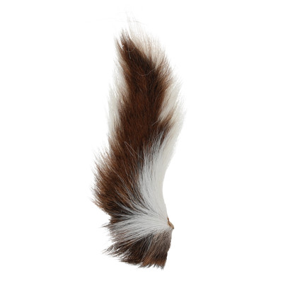 Perfect Hatch Bucktails Natural White