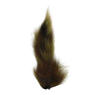 Perfect Hatch Bucktails Olive