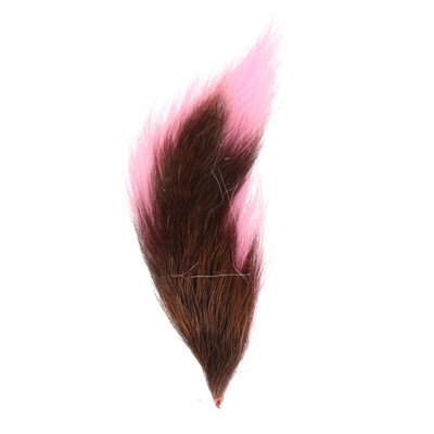 Perfect Hatch Bucktails Pink