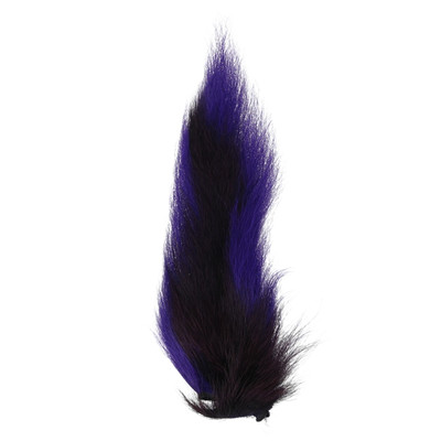 Perfect Hatch Bucktails Purple