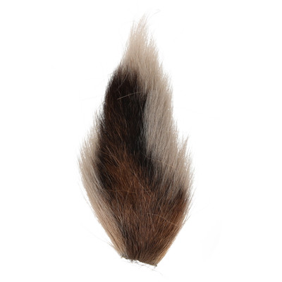 Perfect Hatch Bucktails Tan