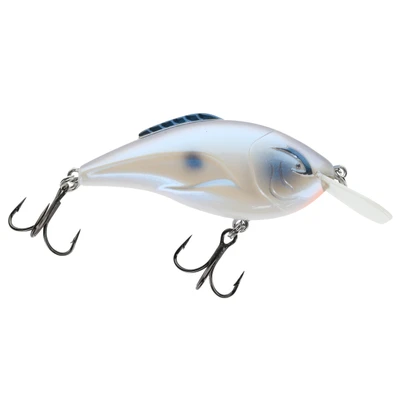 Bill Lewis Hammer Flat Crankbait - Oyster