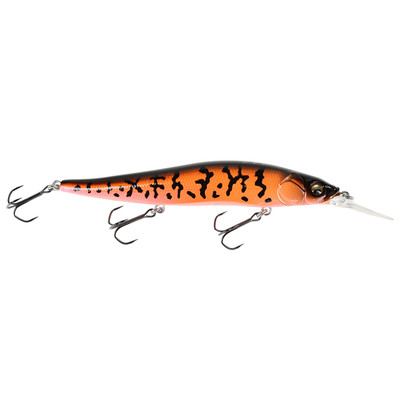 Megabass Vision Oneten Plus 1 Respect Series - Mikkabi Coach