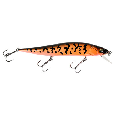 Megabass Vision Oneten Jr. Jerkbait Respect Series - Mikkabi Coach