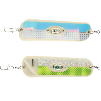 Pro-Troll ProChip ProFlash Lighted Fin Flasher Morning Mist