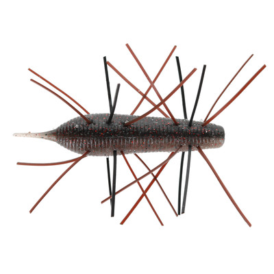 Geecrack Imo Kemushi Soft Bait Ebi Kemushi