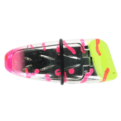 Pro-Troll E-Plug Scent Dispenser - Unrigged - 2pk Pink Tiger