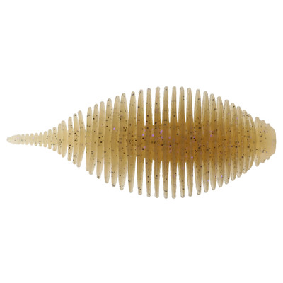 Geecrack Bellows Gill Floating Elastomer Light Gill Candy