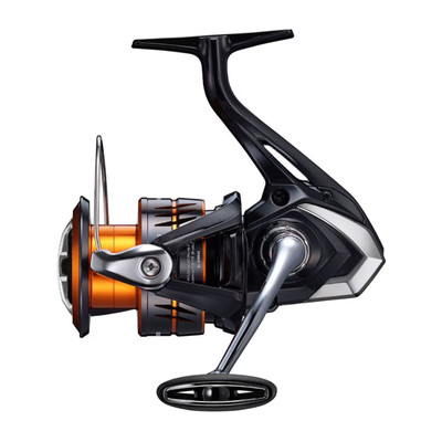 Shimano Nexave FJ Spinning Reel | FishUSA