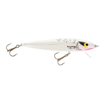 Smithwick Baby Floating Rattlin Rogue Pearl Cisco