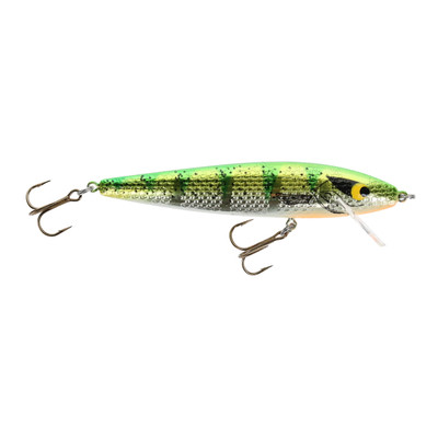 Smithwick Baby Floating Rattlin Rogue White Perch