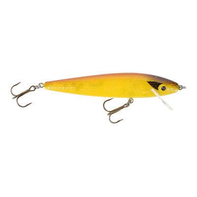 Smithwick Baby Floating Rattlin Rogue Mustard