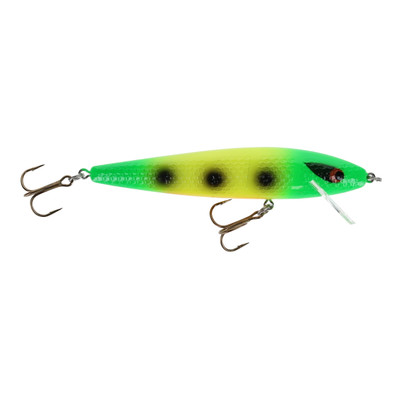 Smithwick Baby Floating Rattlin Rogue Orange Belly Frog