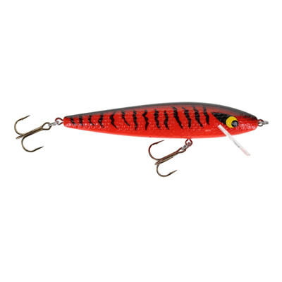 Smithwick Baby Floating Rattlin Rogue Orange Tiger