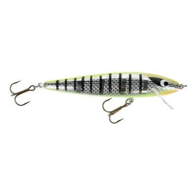 Smithwick Baby Floating Rattlin Rogue Chrome Jail Bird