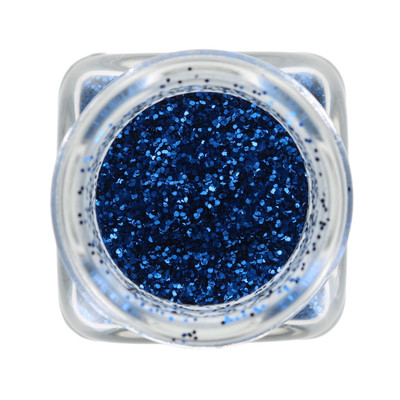 Do-It Essentials Series Soft Bait Glitter Canadian Blue
